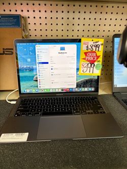 MacBook Air