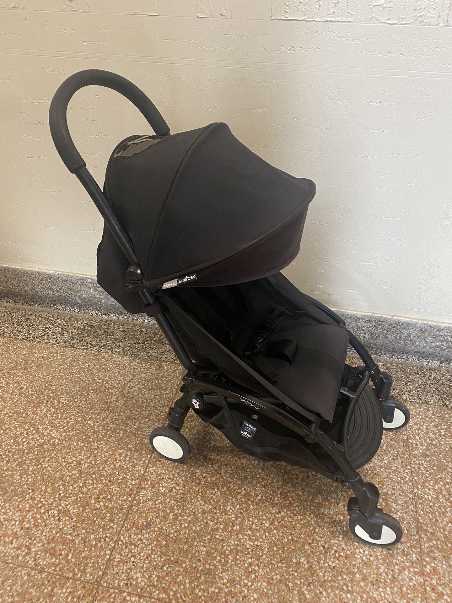 Baby zen Yo-yo Compact Stroller