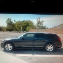2005 Dodge Magnum