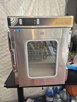 Enthermics Medical Systems EC230 Fluid Warmer