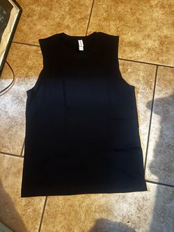 Bella canvas 3483