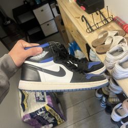 Jordans 