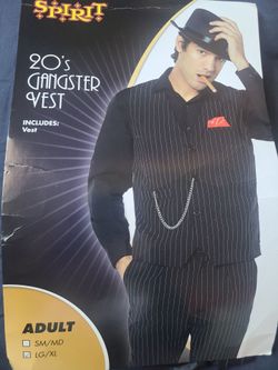 Halloween costume