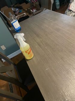 Dinner set