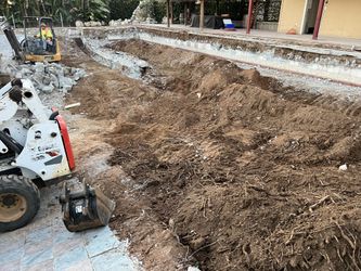 Recibo Tierra Limpia 92057 Oceanside