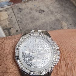 Bulova Cristal 