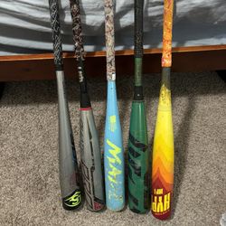 Bats For Sell