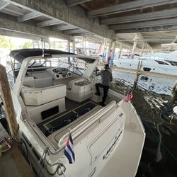 1997 Bayliner Thompson