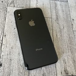 iPhone  X (64GB) UNLOCKED  🌎 DESBLOQUEADO For All Carriers 