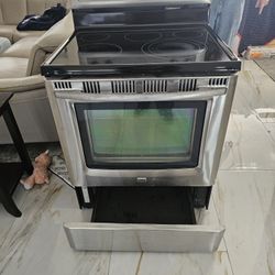 Maytag Oven