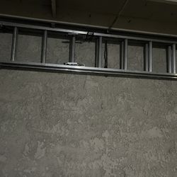 16 Foot Ladder