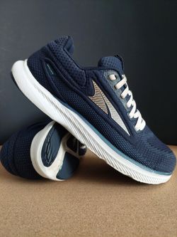 )Altra Escalante 3 Navy Blue Women's - US 9 (EUR 40.5)