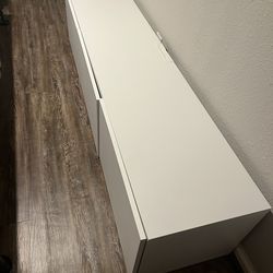 BESTÅ TV IKEA Stand