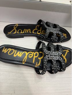 Sam edelman sandals size 9.5