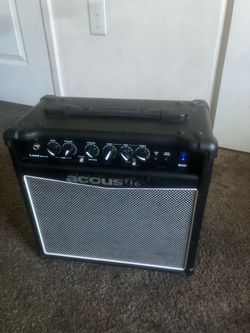 Acoustic Lead Series G10