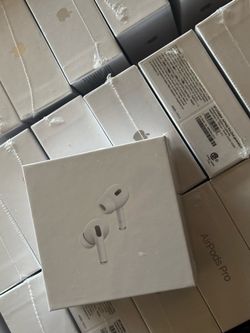 AirPod pros
