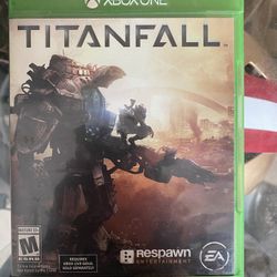 Titan Fall 