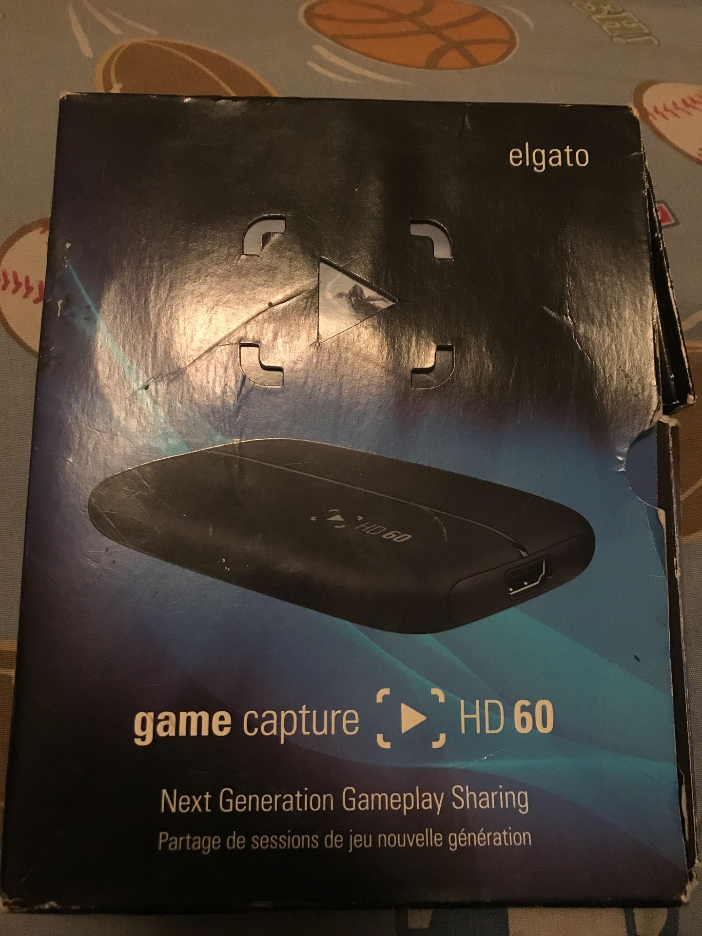 Elgato Game Capture HD 60