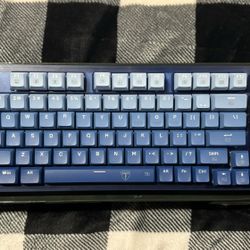 Mechanical Keyboard RGB