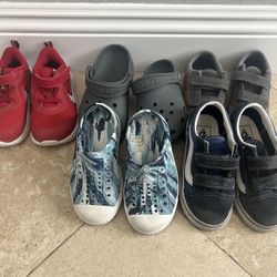 Toddler Shoes