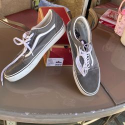 Size 13 Van Only $30