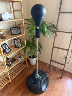 Punching Bag