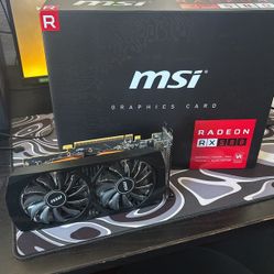 rx 580