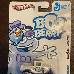 Hot Wheels Collectibles