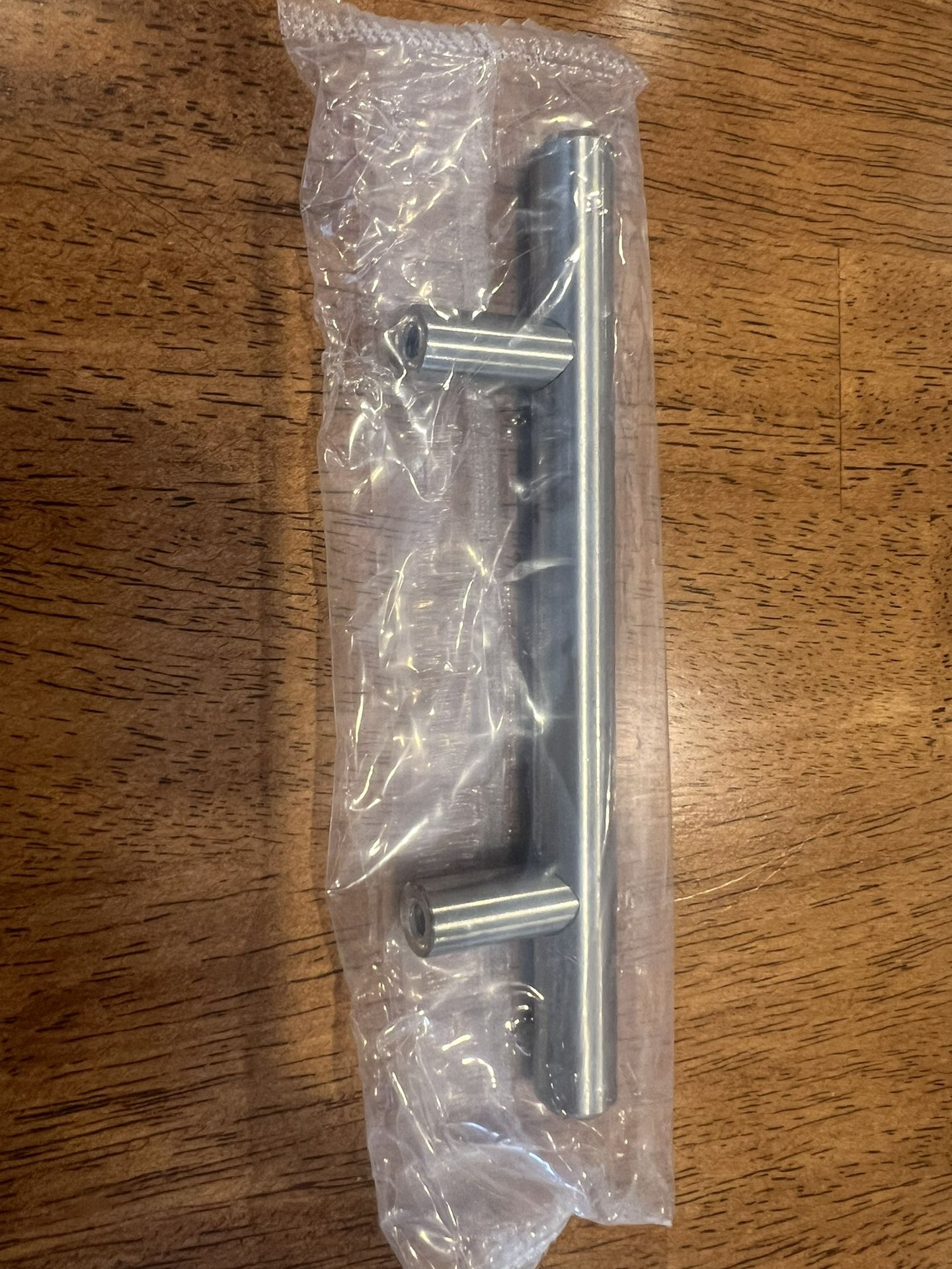 Stainless Steel 3” Cabinet Drawer Pull