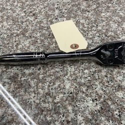 1/2" Drive Dual Technology Standard Handle Ratchet 