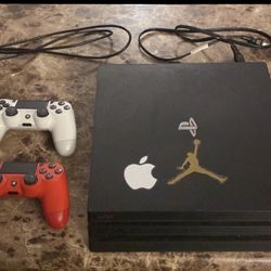 PS4 Pro