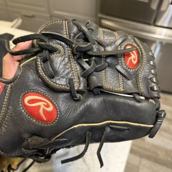 Rawlings Gold Glove Elite