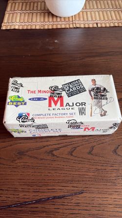 1991 Major League Baseball Cards