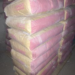 Cemento En $15 Cada Uno 