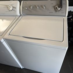 Lavadora 