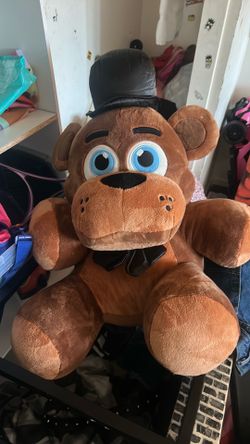 Freddy Bear