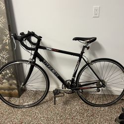 TREK 1.0 Pilot Bike