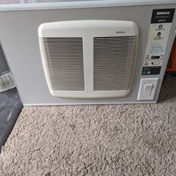 Broan Ventilation Fan