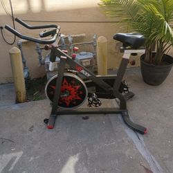 Excellent Exercise Bike Used Good Condition