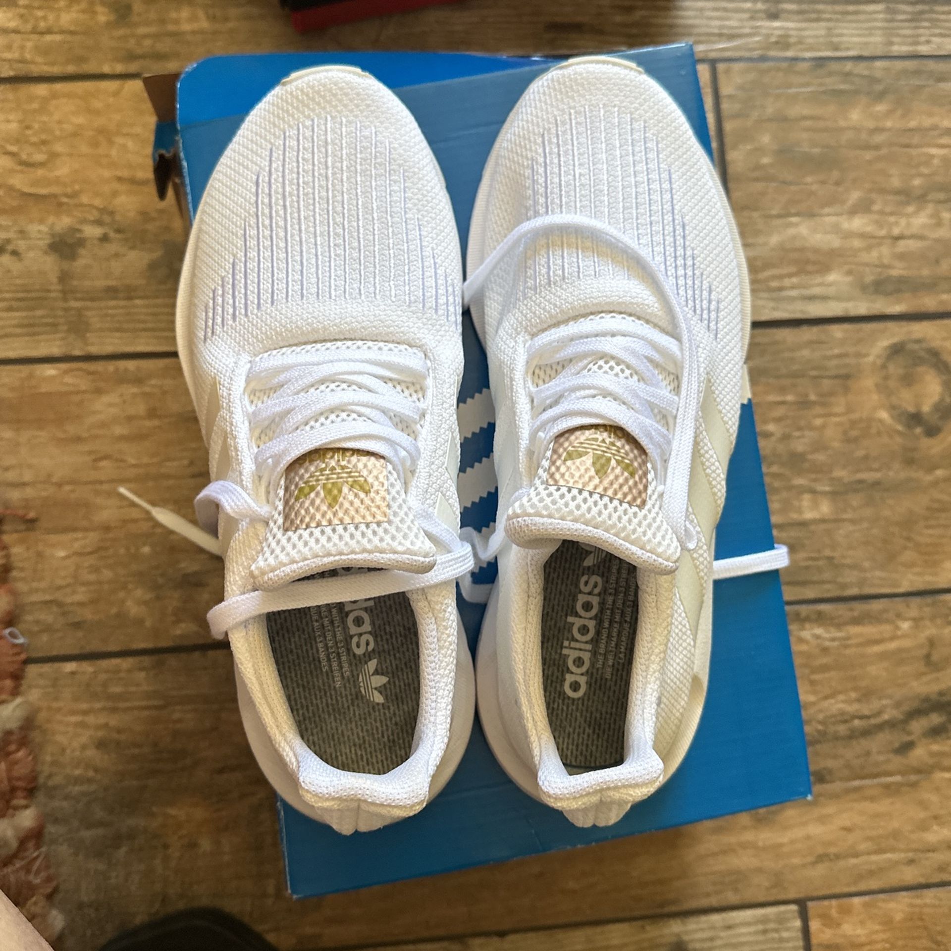 Adidas