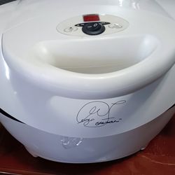 Geore forman Gv12 Contact Roasting Machine