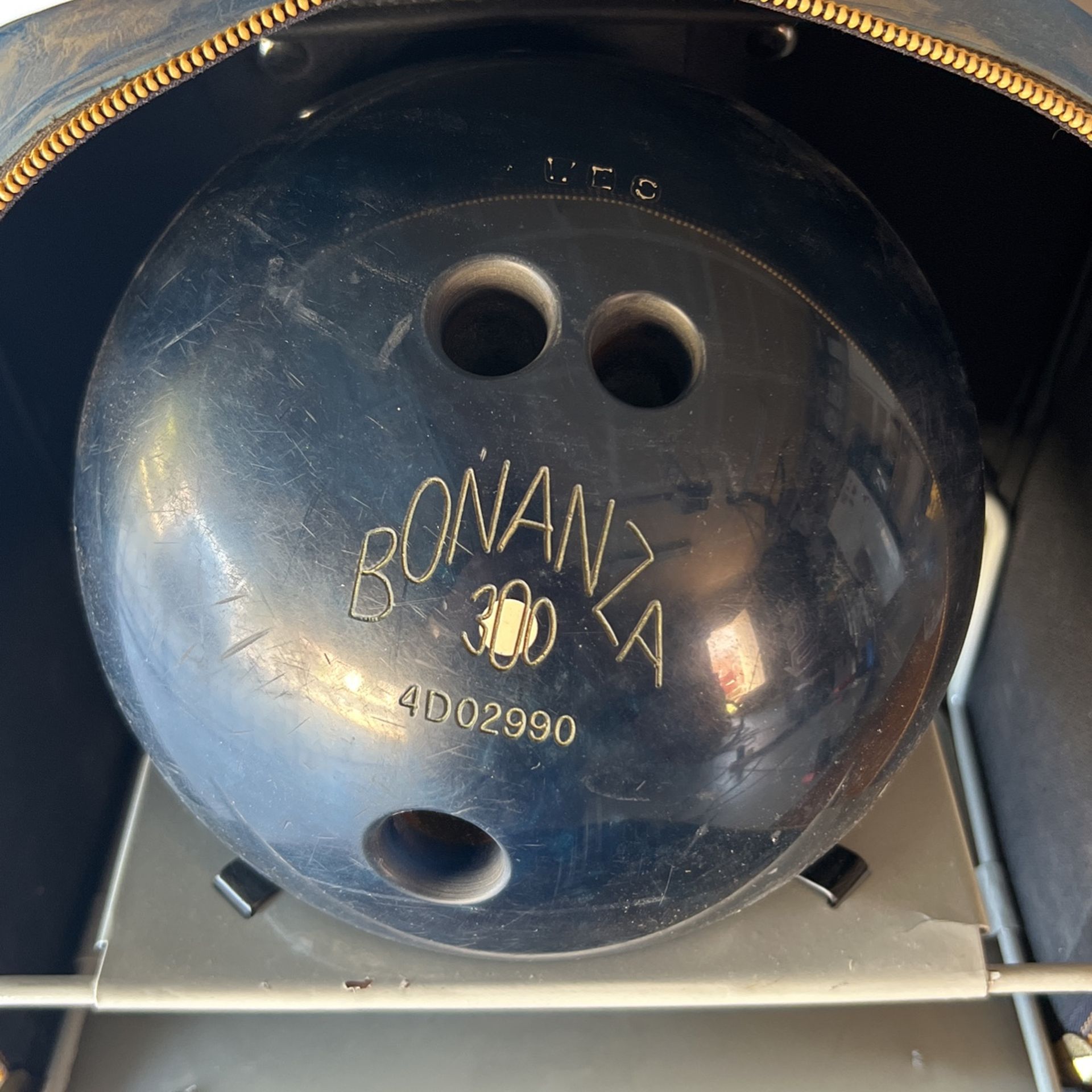 Bowling Ball