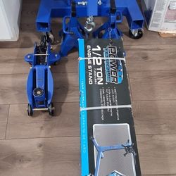 Mecanical Tool