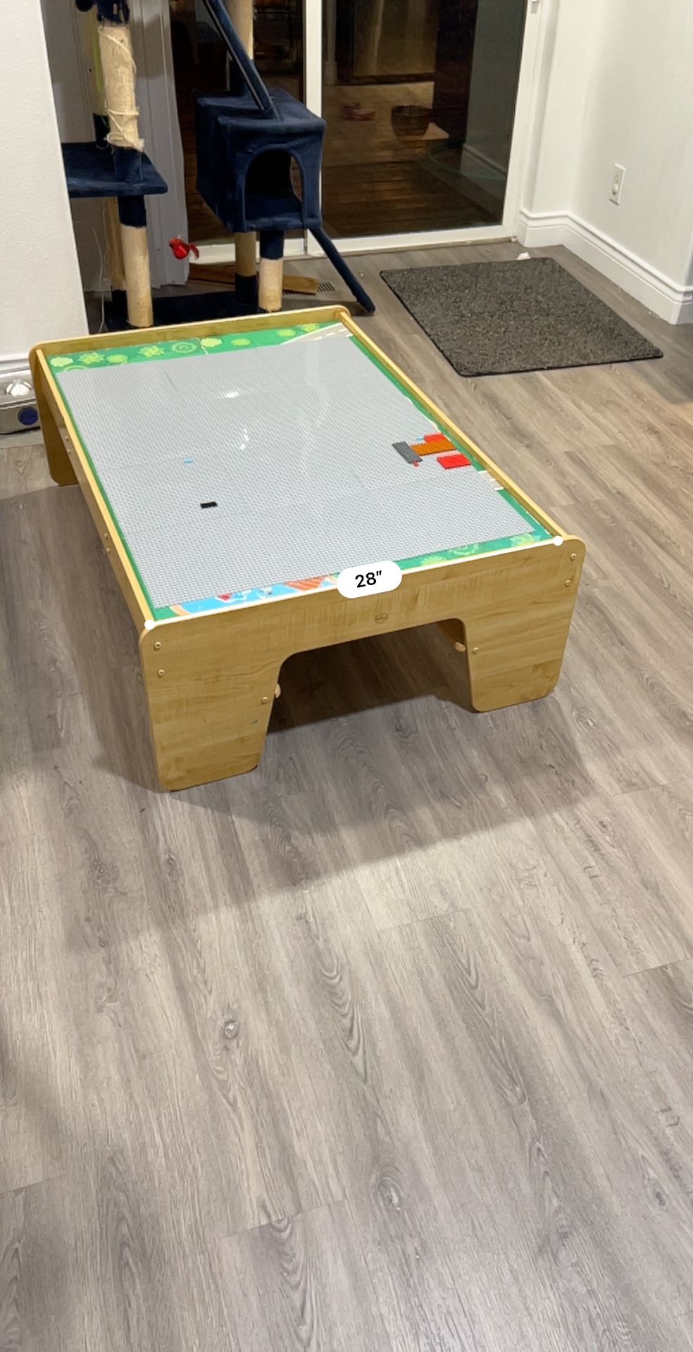 Lego Table