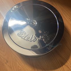 Edelbrock Air Cleaner