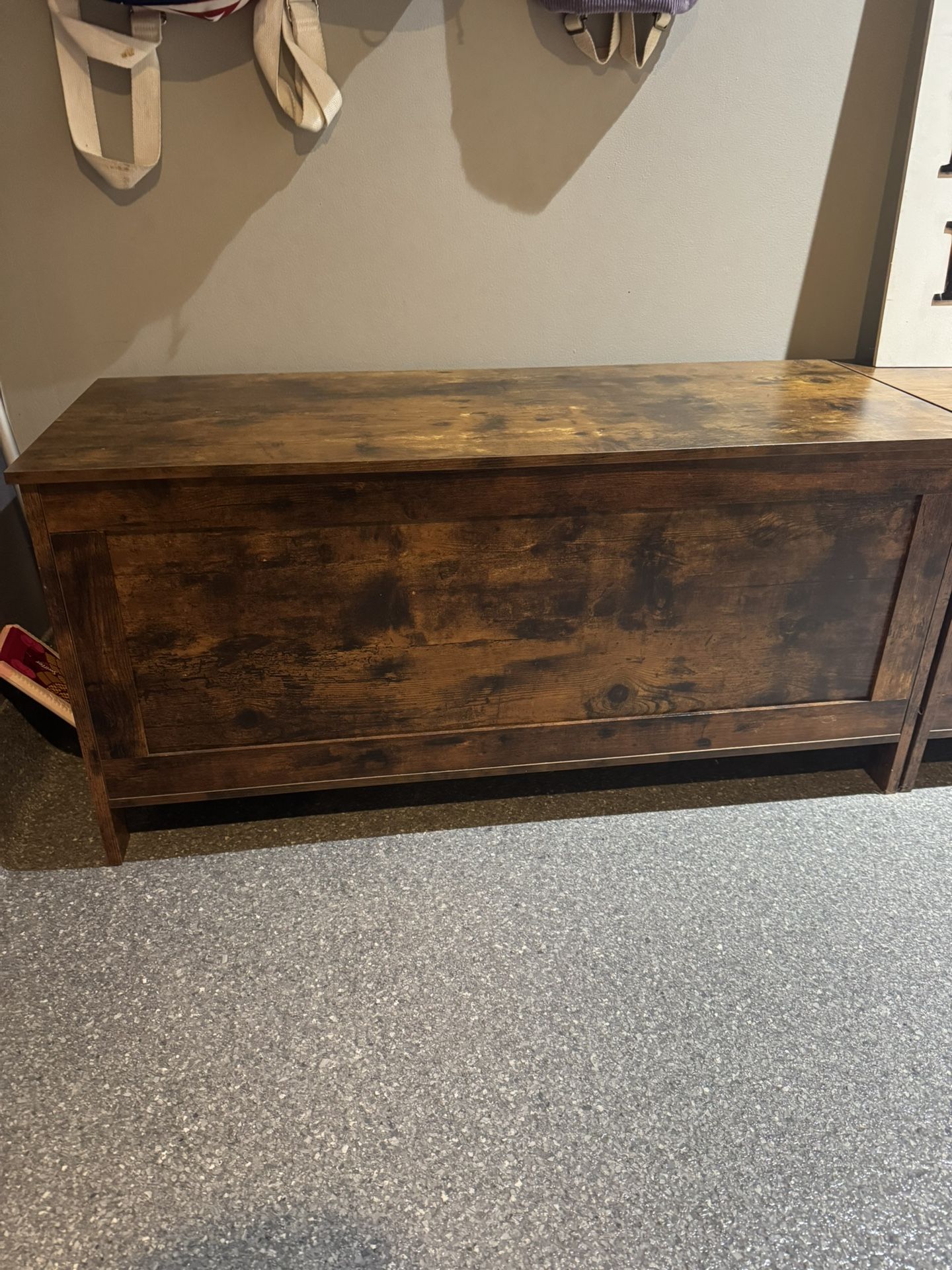 Storage Chest