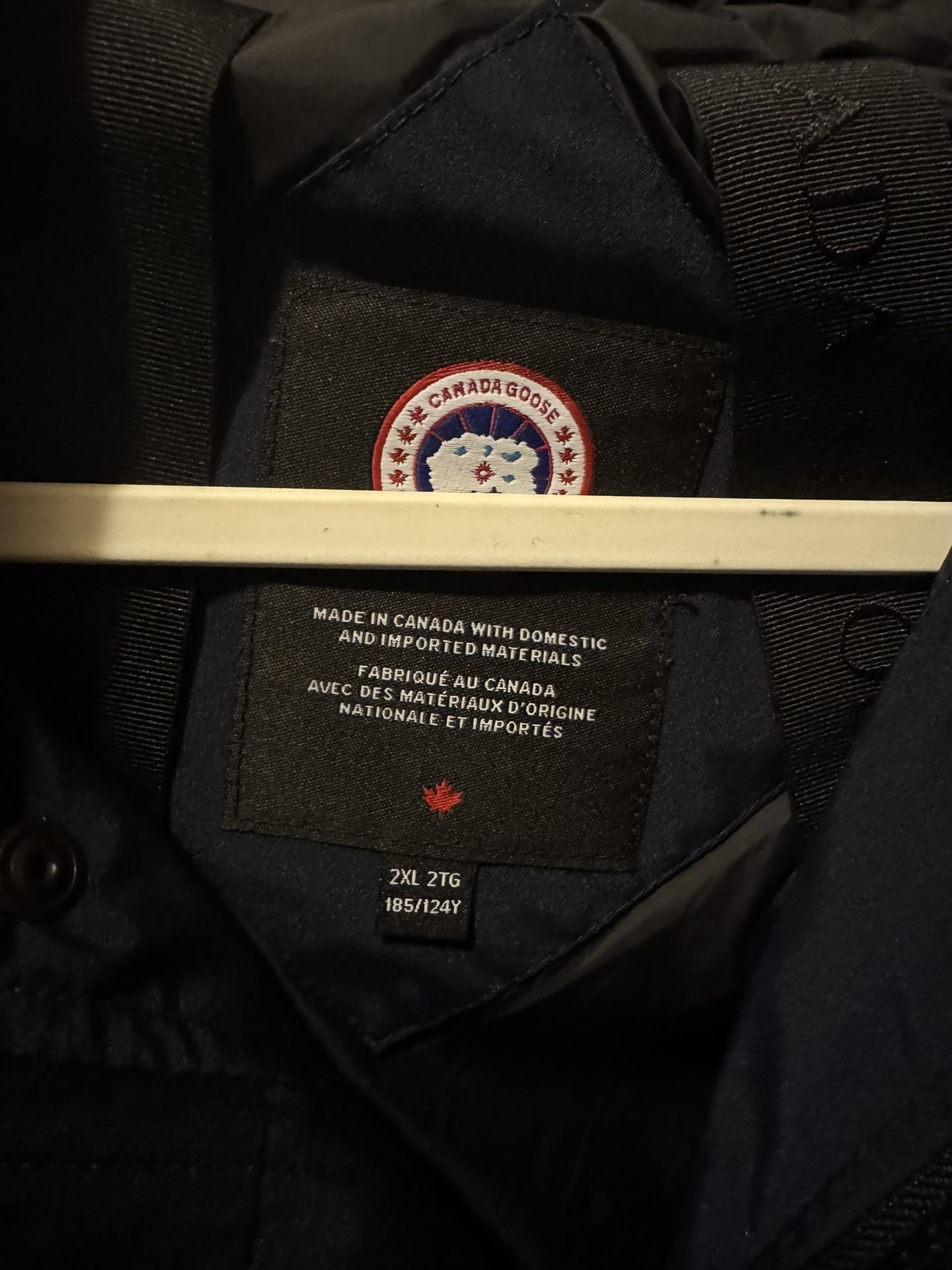 Canada Goose MacMillan