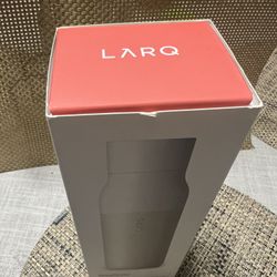 LARQ BOTTLE PUREVIS 17oz