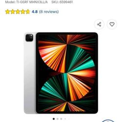 i-Pad & Magic Keyboard