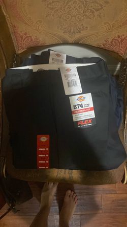 Dickies Men’s Pants